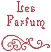 Perfume Les Paris